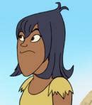 dawn of the croods mal.